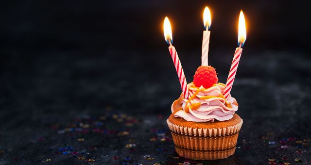 Anniversaire