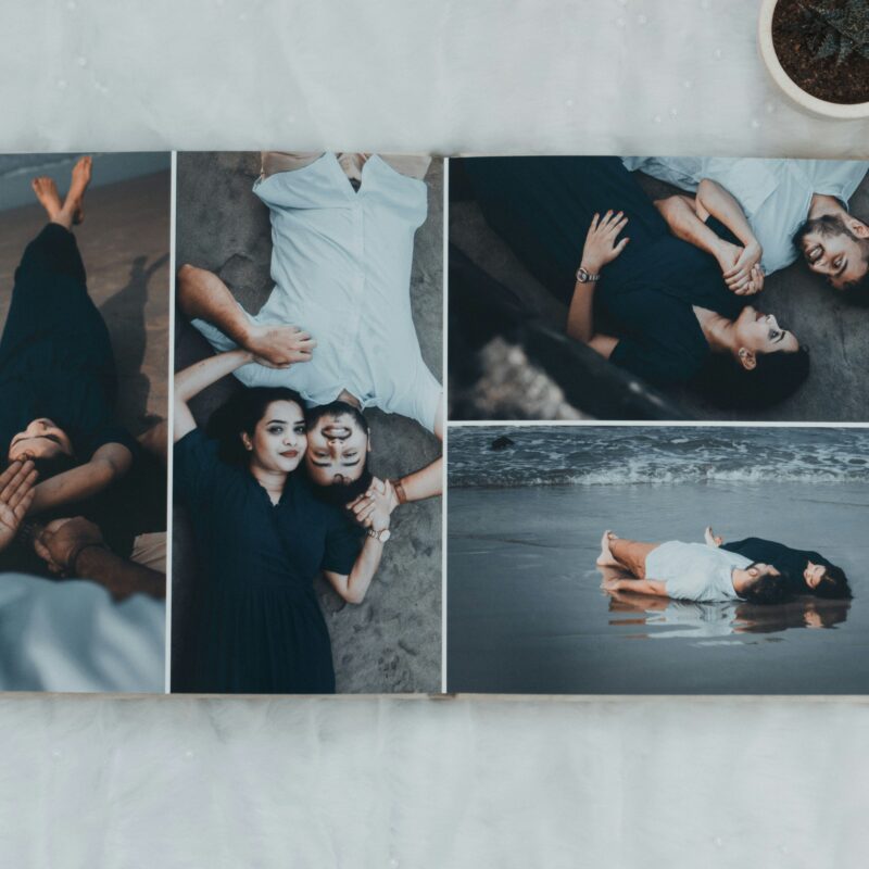 Photobook Basic